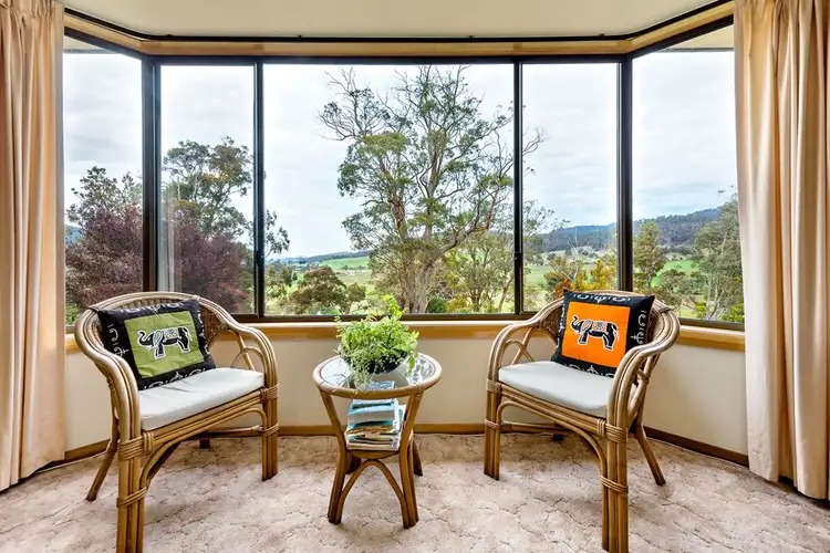 Seventh view of Homely house listing, 78 Armstrongs Road, Campania TAS 7026