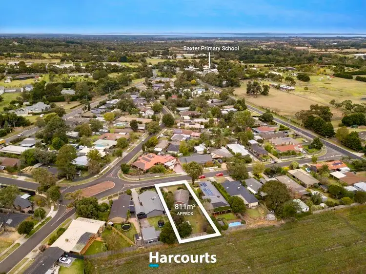10 St Kilda Street, Baxter VIC 3911