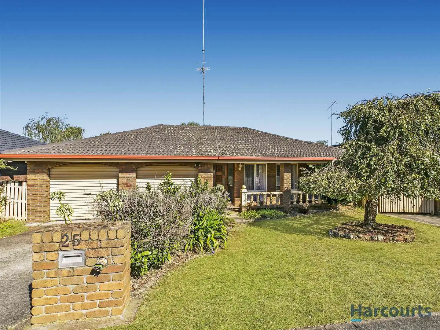 Main view of Homely house listing, 25 Somerset Drive, Warragul VIC 3820