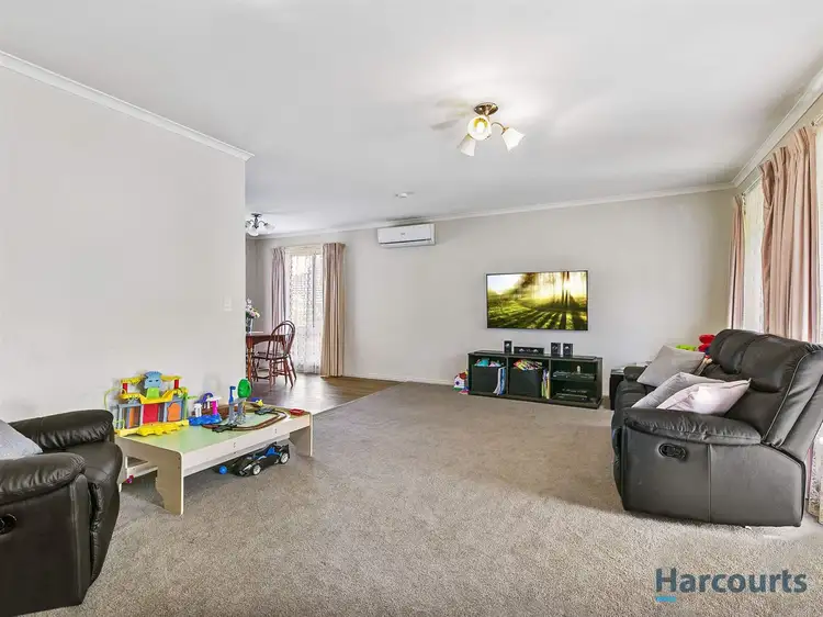Fourth view of Homely house listing, 25 Somerset Drive, Warragul VIC 3820