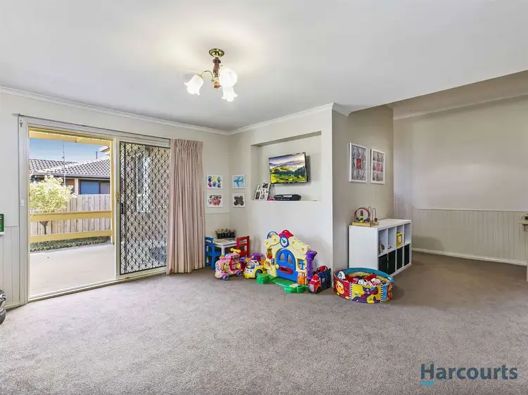 Fifth view of Homely house listing, 25 Somerset Drive, Warragul VIC 3820
