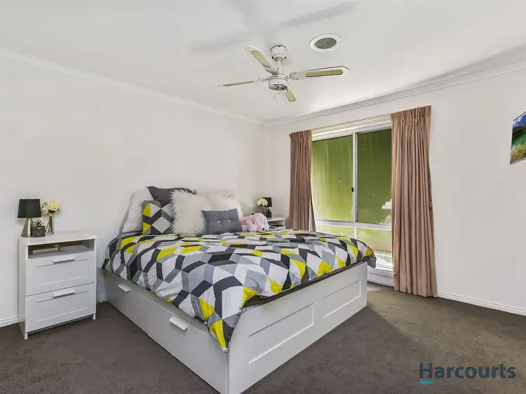 Sixth view of Homely house listing, 25 Somerset Drive, Warragul VIC 3820