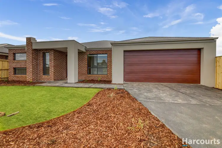Main view of Homely house listing, 30 Lyndhurst Square, Drouin VIC 3818