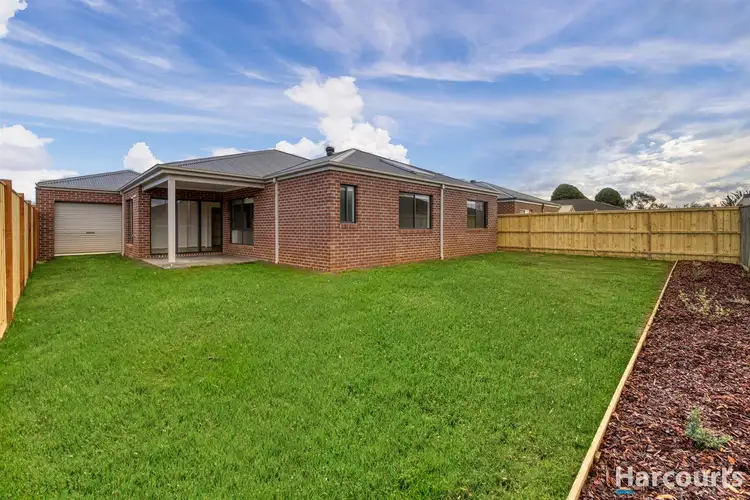 Second view of Homely house listing, 30 Lyndhurst Square, Drouin VIC 3818
