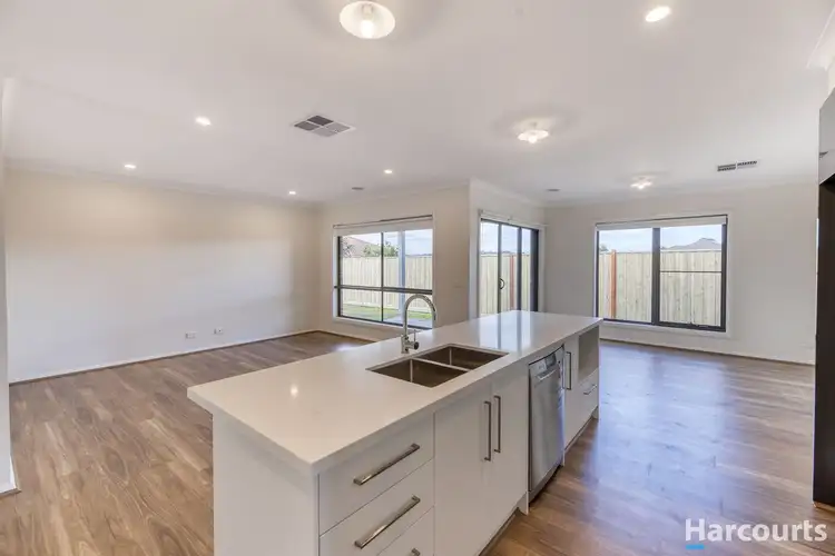 Third view of Homely house listing, 30 Lyndhurst Square, Drouin VIC 3818