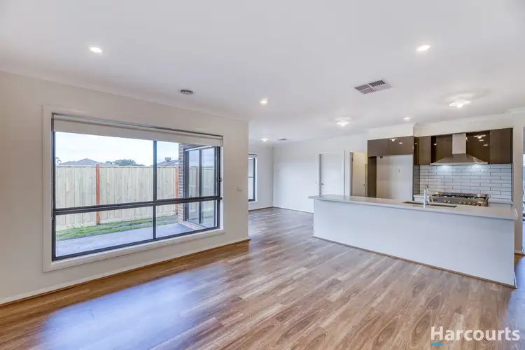 Fourth view of Homely house listing, 30 Lyndhurst Square, Drouin VIC 3818
