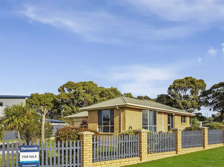 Third view of Homely house listing, 2 George Street, Scamander TAS 7215