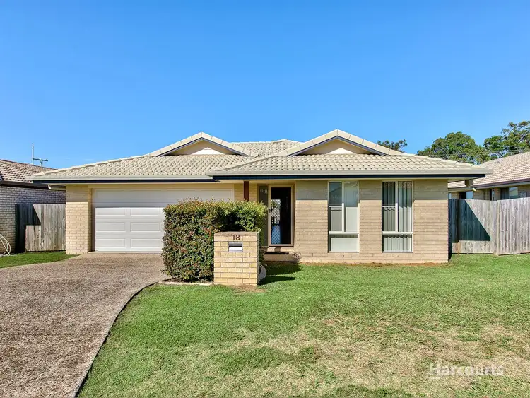 18 Highside Court, Morayfield QLD 4506