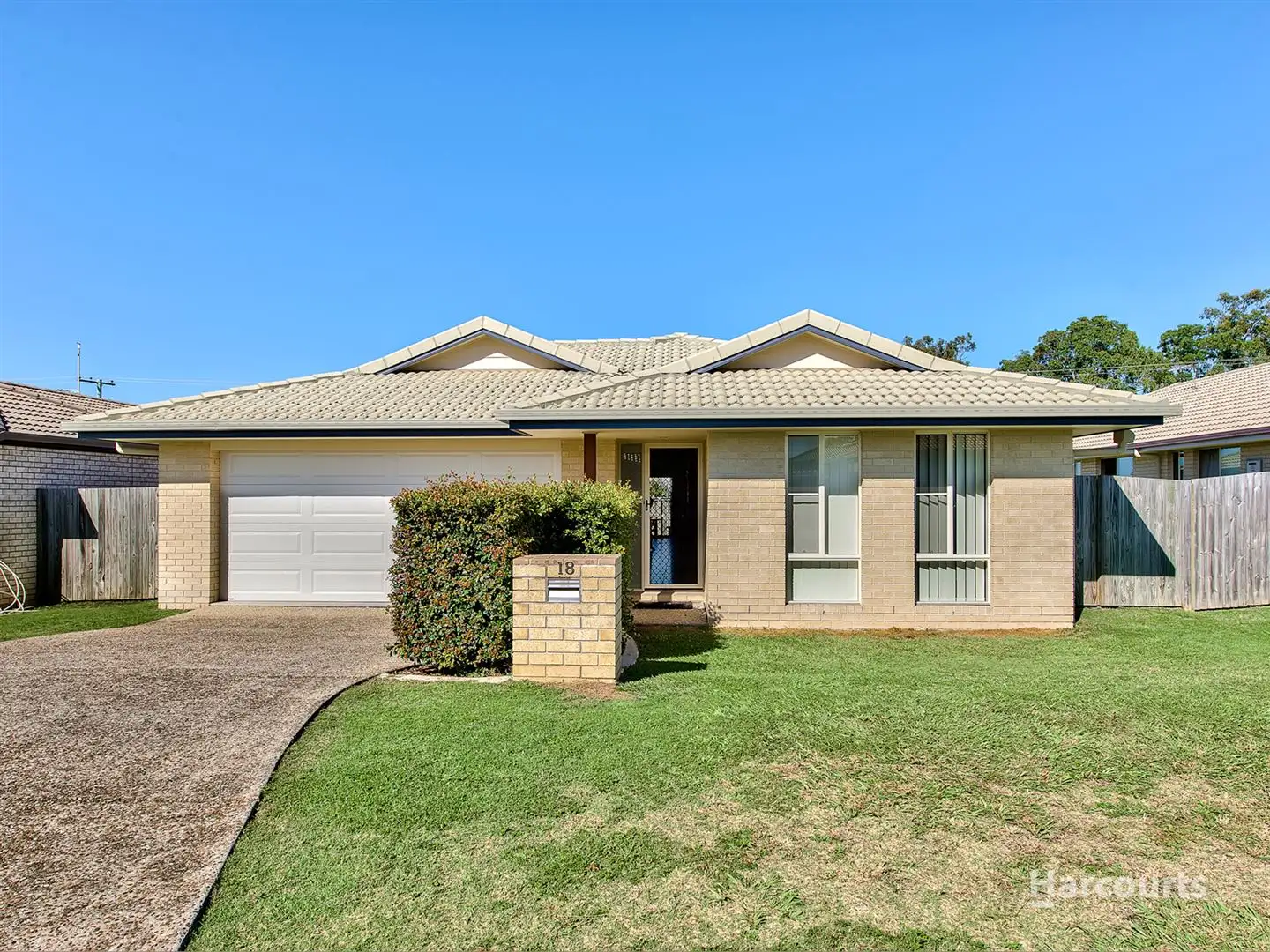 Main view of Homely house listing, 18 Highside Court, Morayfield QLD 4506