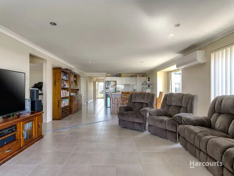 Second view of Homely house listing, 18 Highside Court, Morayfield QLD 4506