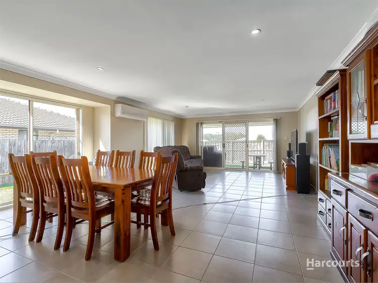 Fourth view of Homely house listing, 18 Highside Court, Morayfield QLD 4506