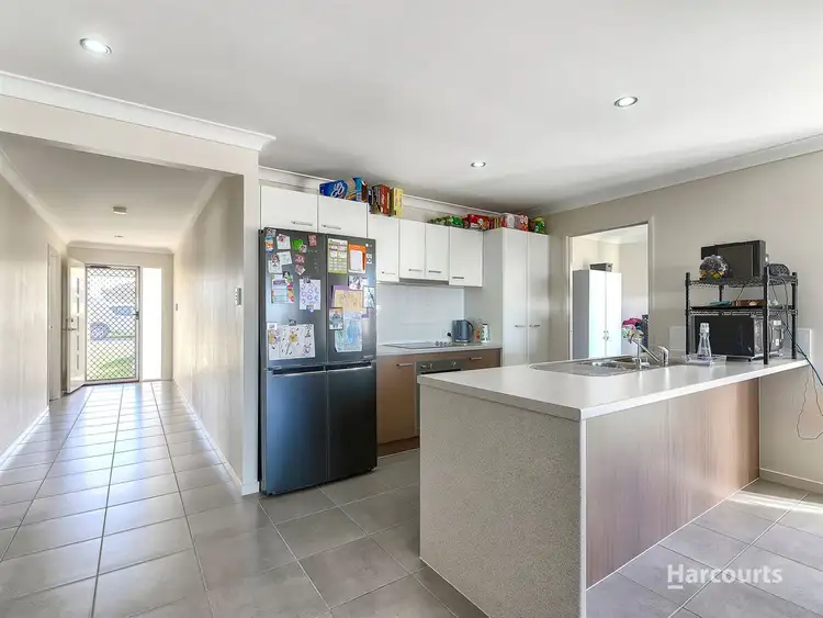 Fifth view of Homely house listing, 18 Highside Court, Morayfield QLD 4506