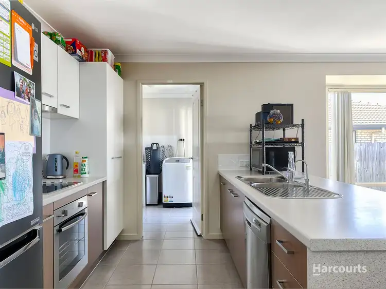 Sixth view of Homely house listing, 18 Highside Court, Morayfield QLD 4506