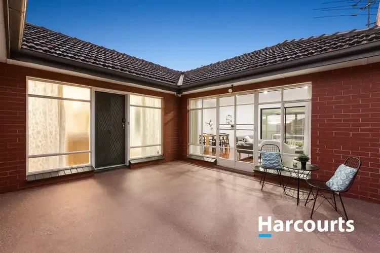 Second view of Homely house listing, 1 Basingstoke Road, Mitcham VIC 3132