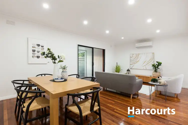 Fourth view of Homely house listing, 1 Basingstoke Road, Mitcham VIC 3132