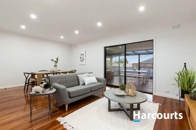 Fifth view of Homely house listing, 1 Basingstoke Road, Mitcham VIC 3132