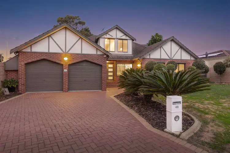 48 Kingsmill Gardens, Winthrop WA 6150
