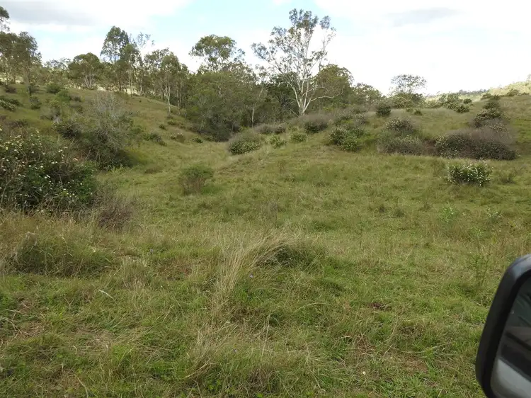 BROOKLYN/125 Breydon Road, Coalbank QLD 4352