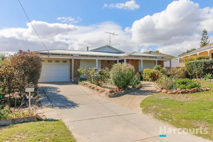 14 Hornpipe Crt, Yanchep WA 6035