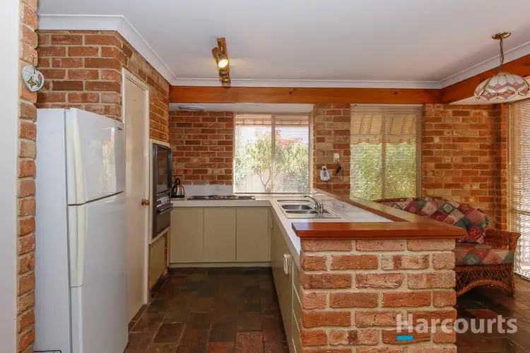 Second view of Homely house listing, 14 Hornpipe Crt, Yanchep WA 6035