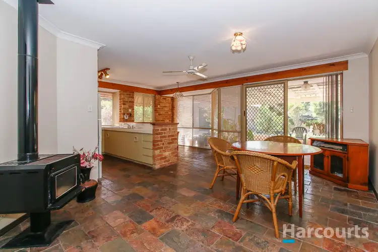 Fifth view of Homely house listing, 14 Hornpipe Crt, Yanchep WA 6035