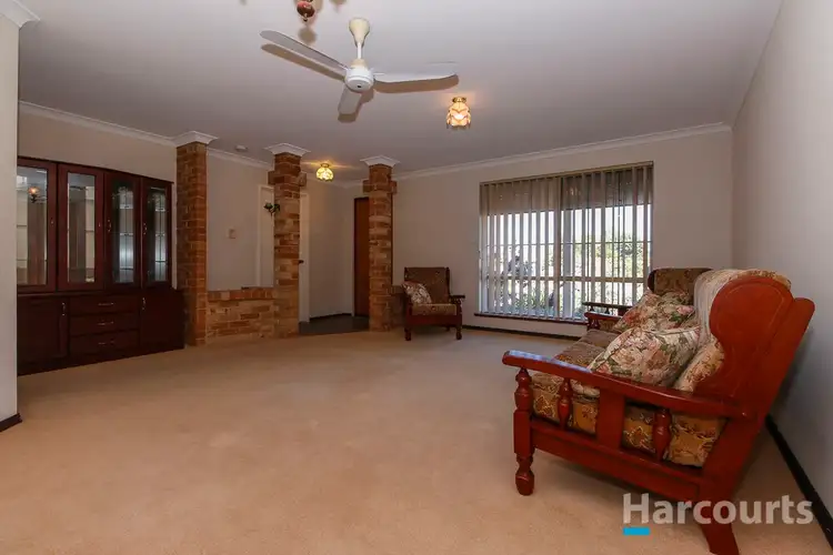 Seventh view of Homely house listing, 14 Hornpipe Crt, Yanchep WA 6035