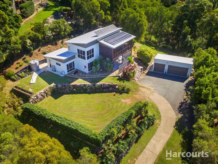 Main view of Homely house listing, 16 Bramwell Court, Cashmere QLD 4500