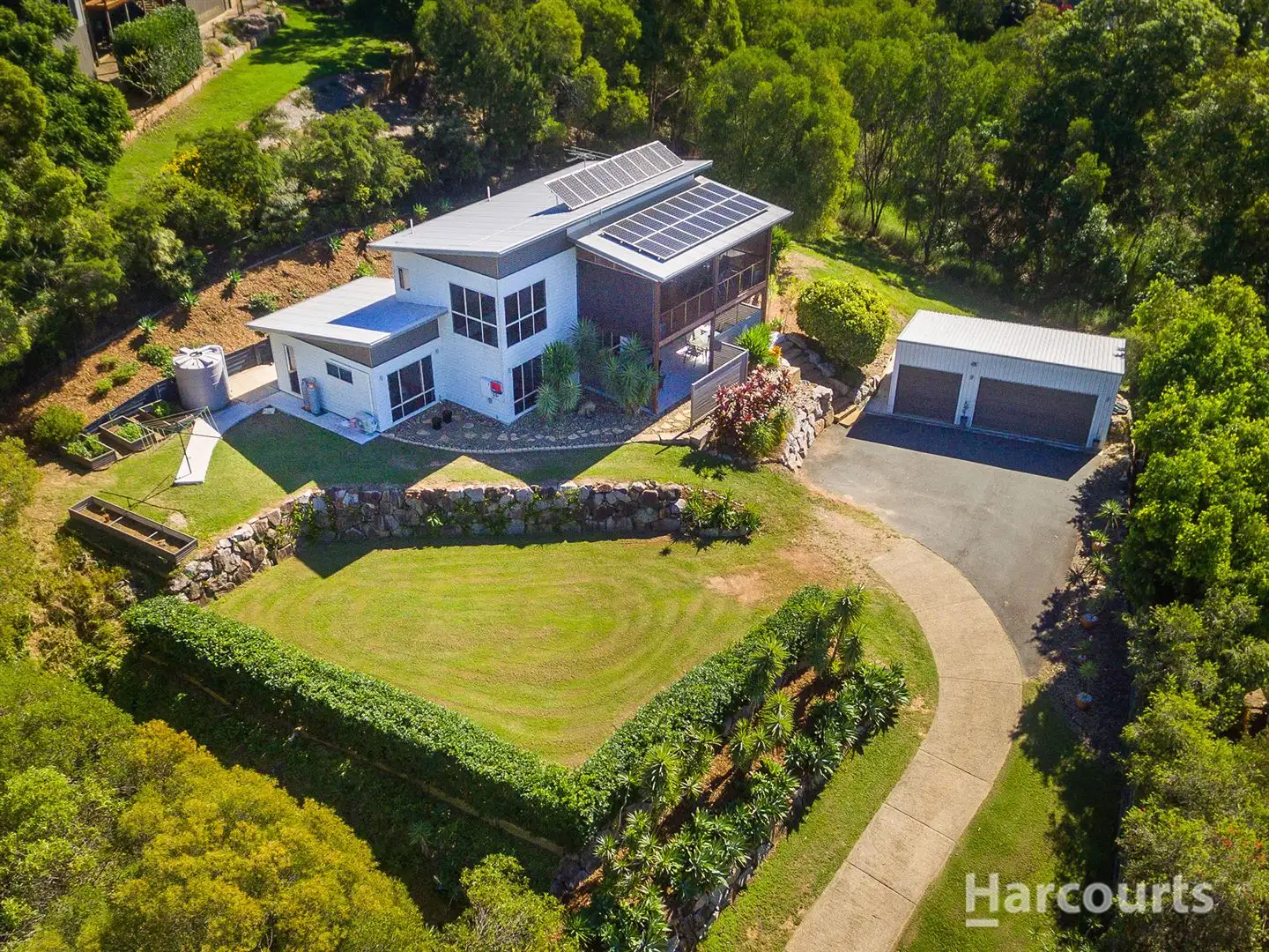 Main view of Homely house listing, 16 Bramwell Court, Cashmere QLD 4500