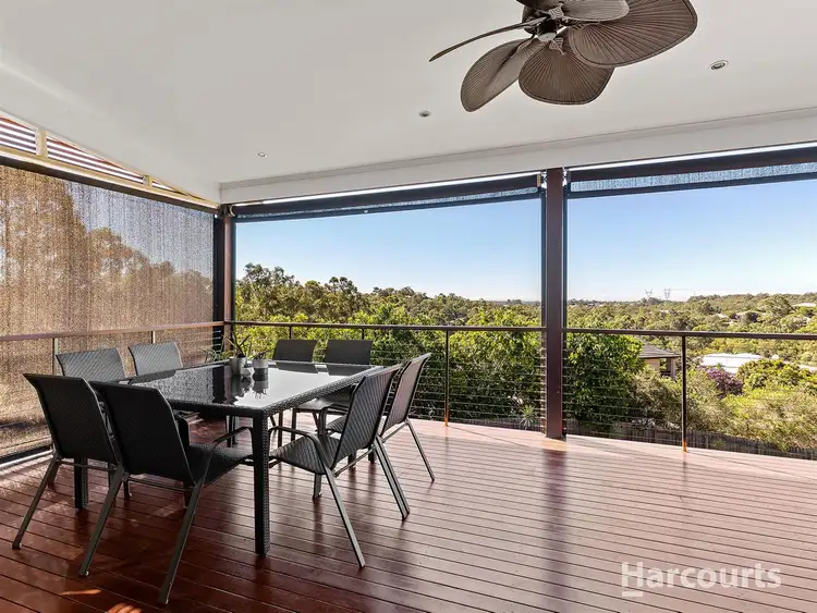 Second view of Homely house listing, 16 Bramwell Court, Cashmere QLD 4500