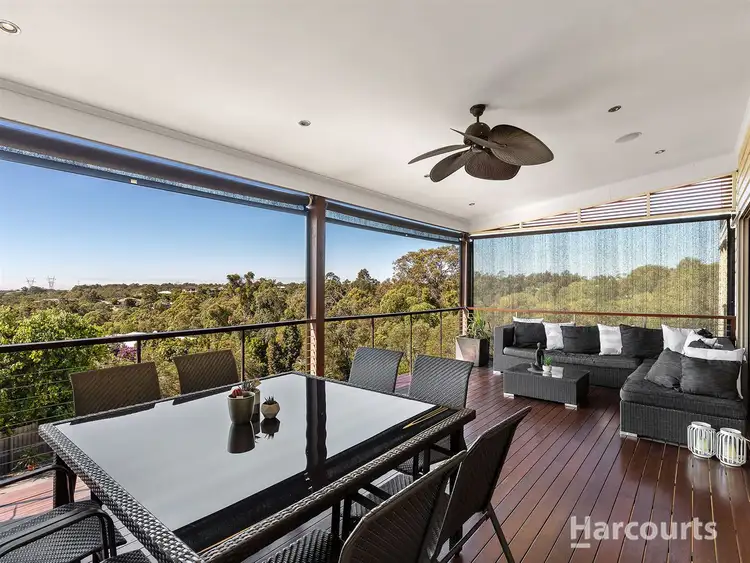 Third view of Homely house listing, 16 Bramwell Court, Cashmere QLD 4500