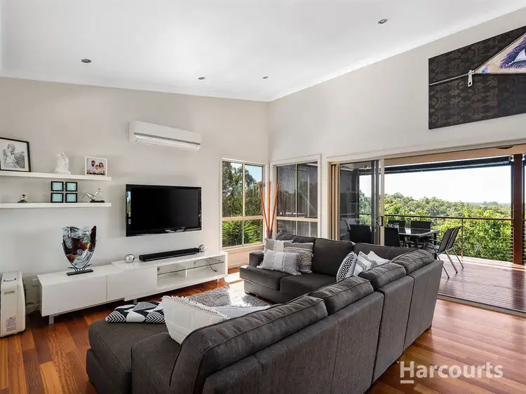 Fourth view of Homely house listing, 16 Bramwell Court, Cashmere QLD 4500