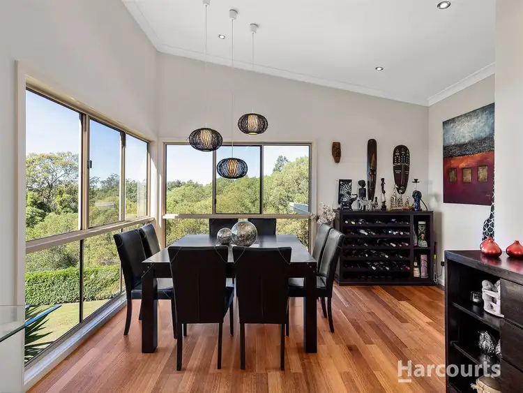 Fifth view of Homely house listing, 16 Bramwell Court, Cashmere QLD 4500