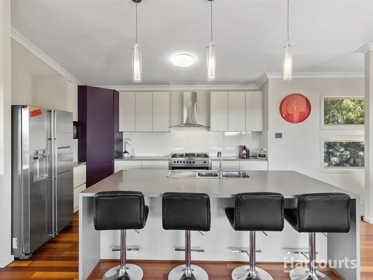 Sixth view of Homely house listing, 16 Bramwell Court, Cashmere QLD 4500