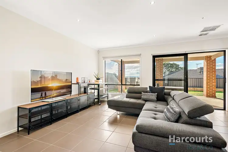 Sixth view of Homely house listing, 46 Brunton Drive, Mernda VIC 3754