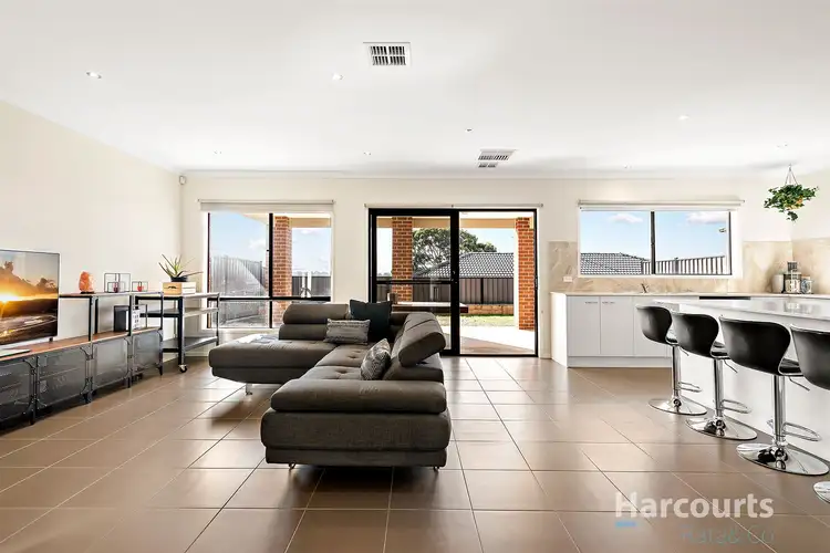 Seventh view of Homely house listing, 46 Brunton Drive, Mernda VIC 3754