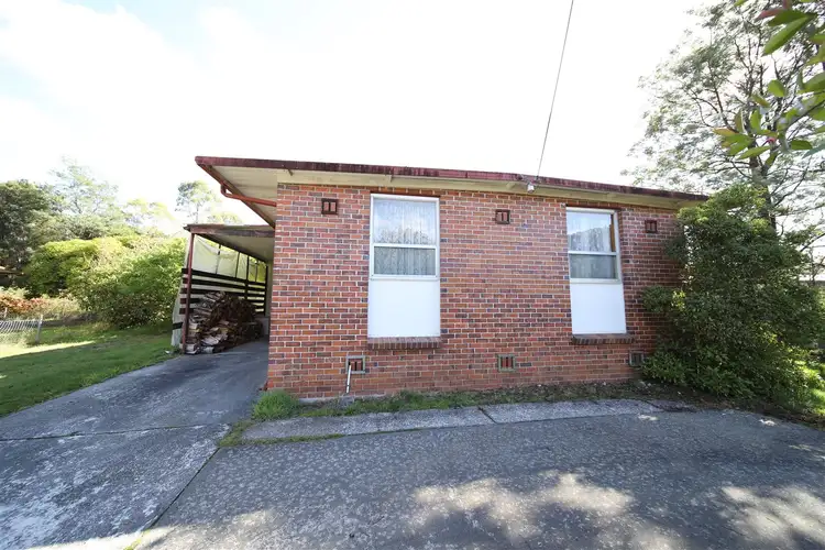 50 Baillieu Street, Rosebery TAS 7470