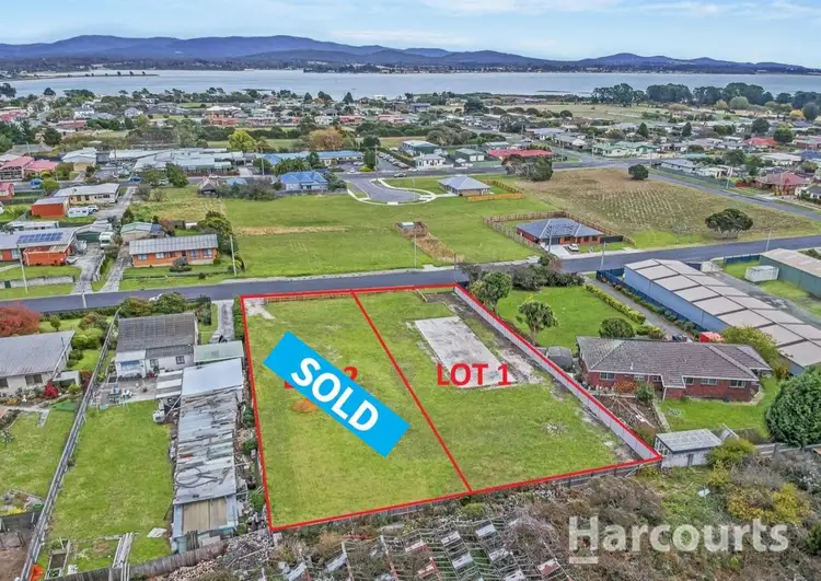 46 & 48 Sorell Street, George Town TAS 7253