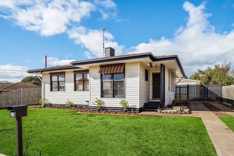 26 Camellia Crescent, Norlane VIC 3214