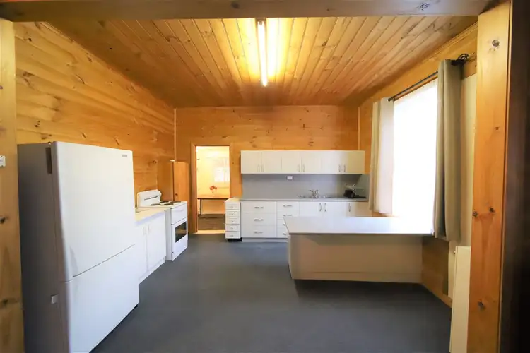 Second view of Homely house listing, 2 Morrisby Street, Rosebery TAS 7470