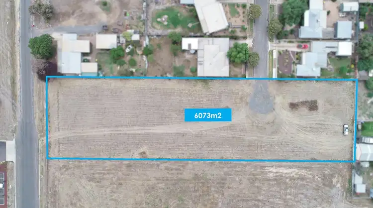 Second view of Homely land listing, 84-86 River Road, Horsham VIC 3400