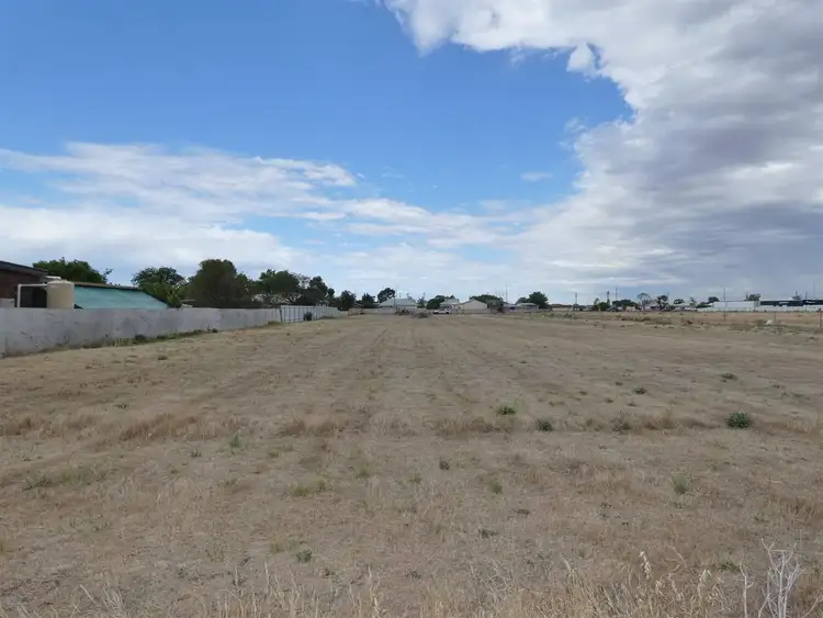 Sixth view of Homely land listing, 84-86 River Road, Horsham VIC 3400