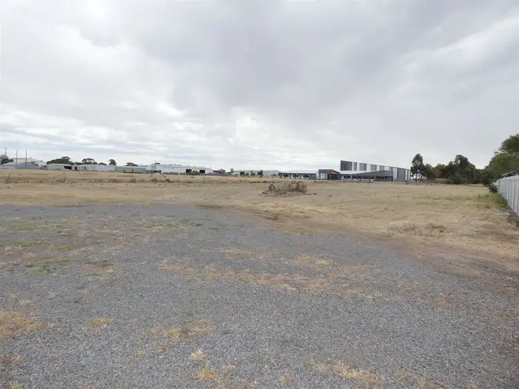 Seventh view of Homely land listing, 84-86 River Road, Horsham VIC 3400