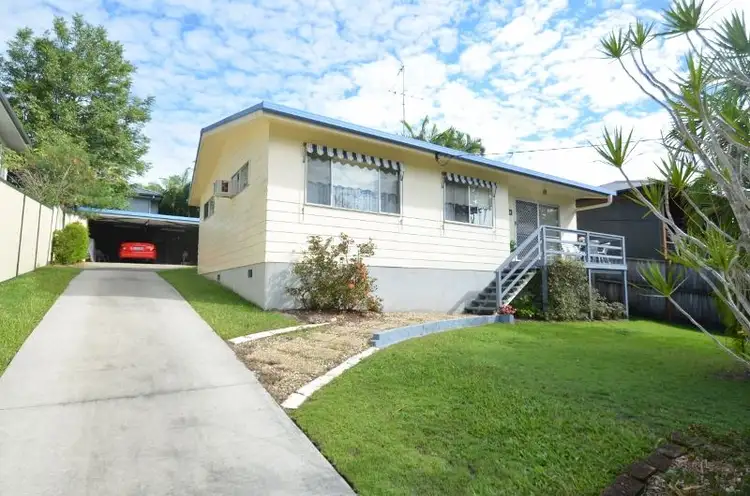 Main view of Homely house listing, 22/Sunvalley Sunvalley Drive, Ashmore QLD 4214