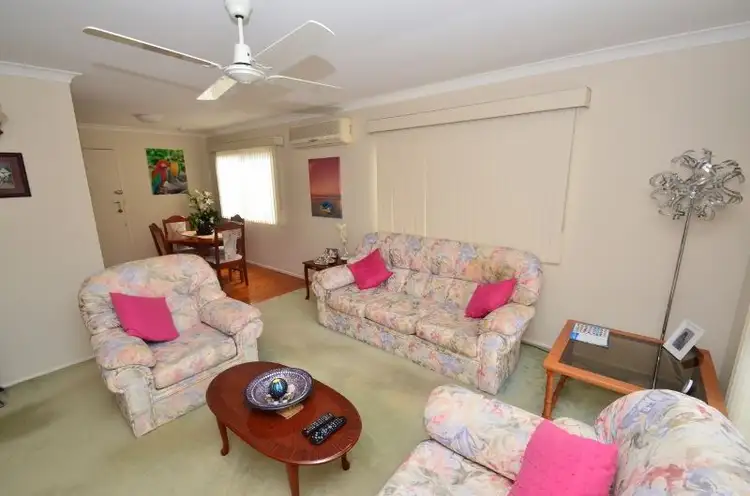 Third view of Homely house listing, 22/Sunvalley Sunvalley Drive, Ashmore QLD 4214
