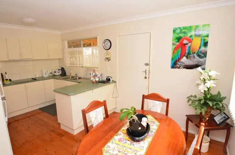 Fifth view of Homely house listing, 22/Sunvalley Sunvalley Drive, Ashmore QLD 4214