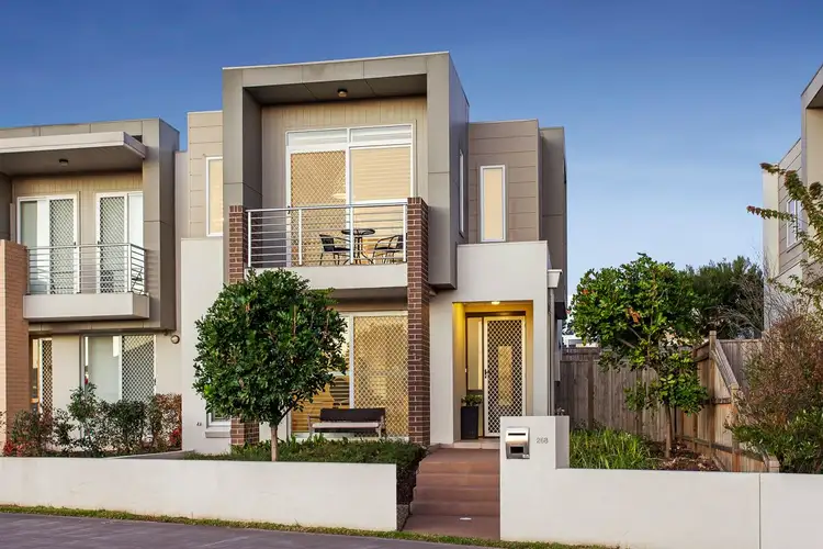 268 The Ponds Blvd, The Ponds NSW 2769