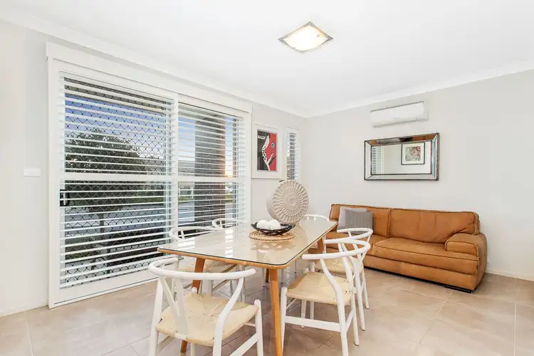 Fourth view of Homely terrace listing, 268 The Ponds Blvd, The Ponds NSW 2769