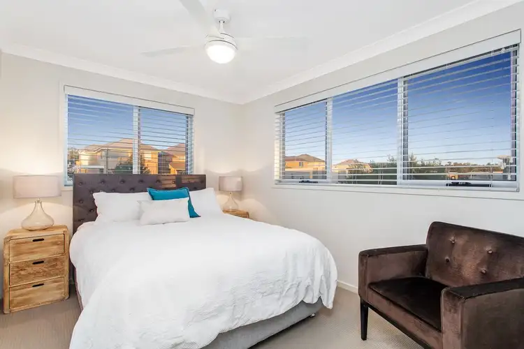 Fifth view of Homely terrace listing, 268 The Ponds Blvd, The Ponds NSW 2769