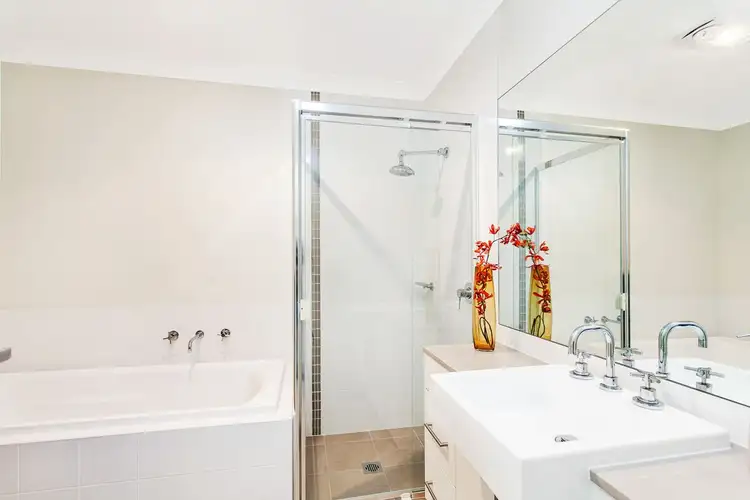 Sixth view of Homely terrace listing, 268 The Ponds Blvd, The Ponds NSW 2769