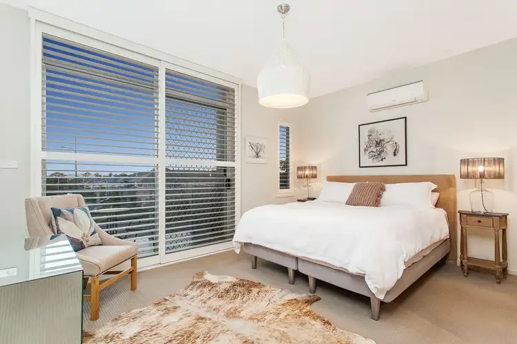 Seventh view of Homely terrace listing, 268 The Ponds Blvd, The Ponds NSW 2769